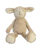 Plüsch Lamm Livio 28 cm